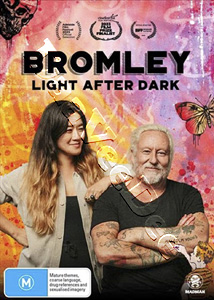 Bromley: Light After Dark |   DVD